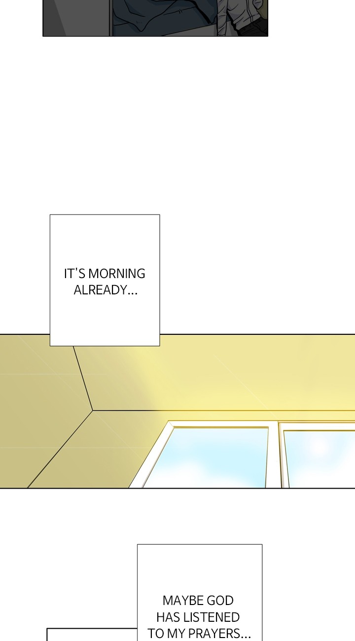 Greetings! Earthling! Ch. 5 第20页
