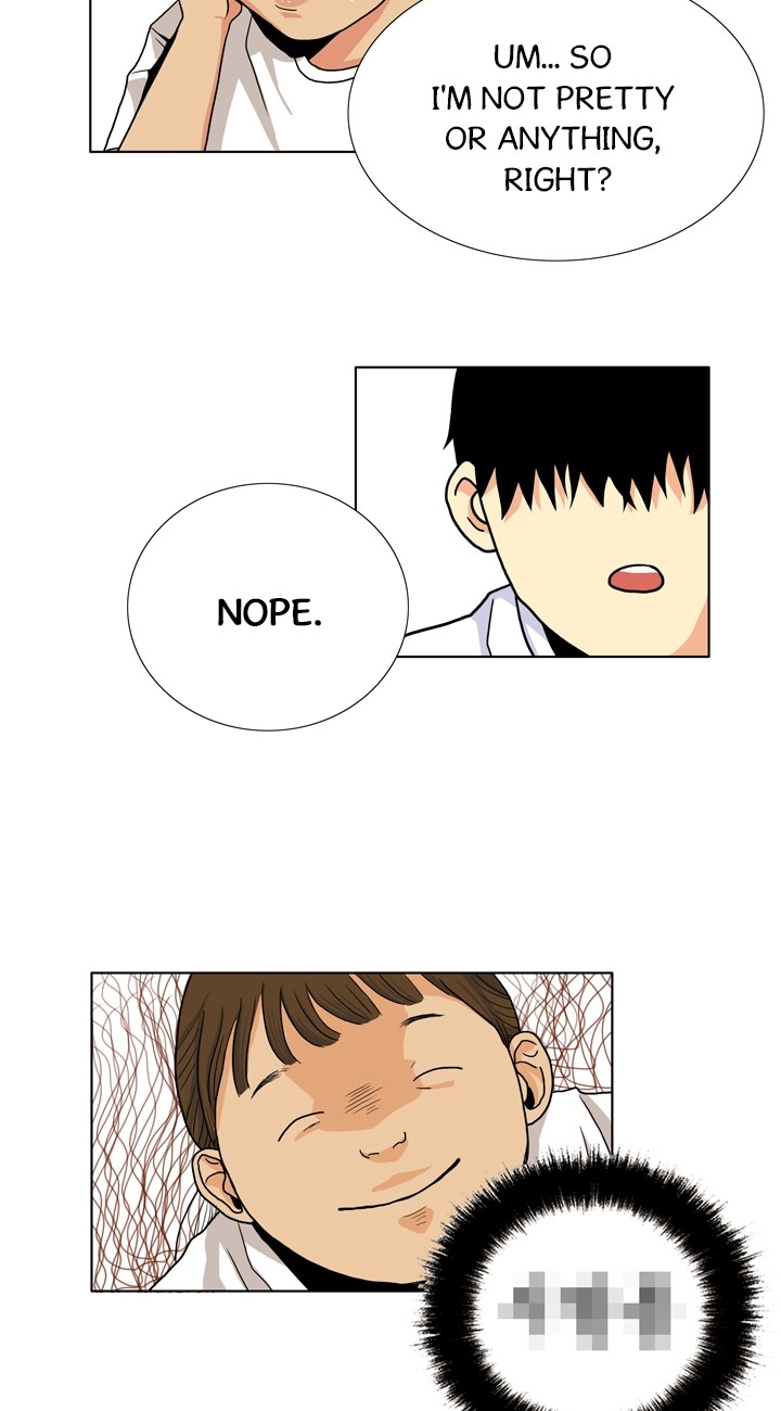 Greetings! Earthling! Ch. 5 第25页