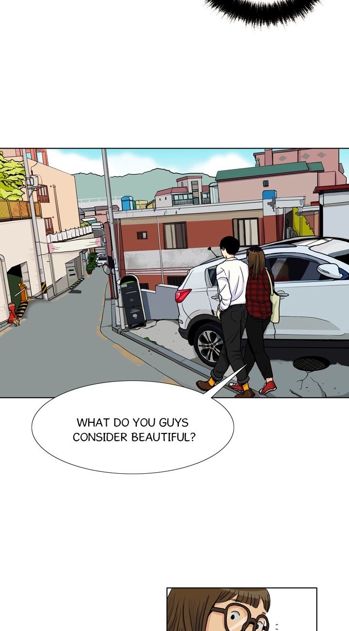 Greetings! Earthling! Ch. 5 第26页