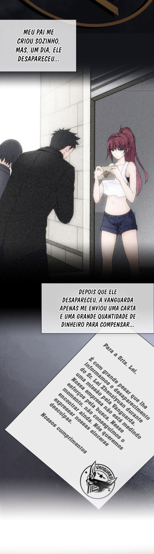 Vanguard Ch. 1 第6页