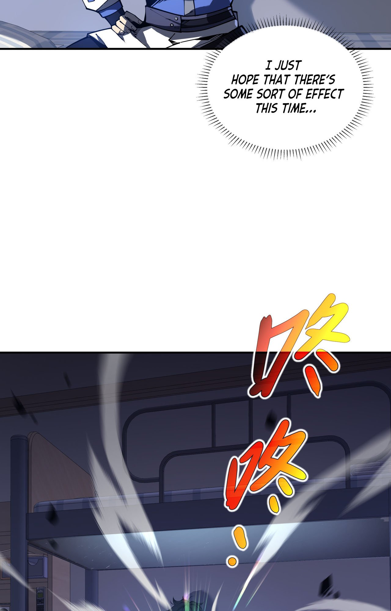 Wǒ Qìyuēle Wǒ Zìjǐ Ch. 3 第23页