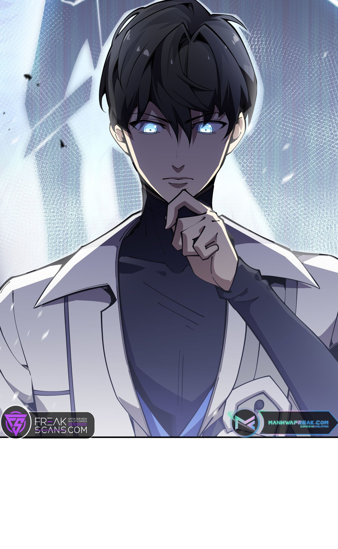 Wǒ Qìyuēle Wǒ Zìjǐ Ch. 3 第43页