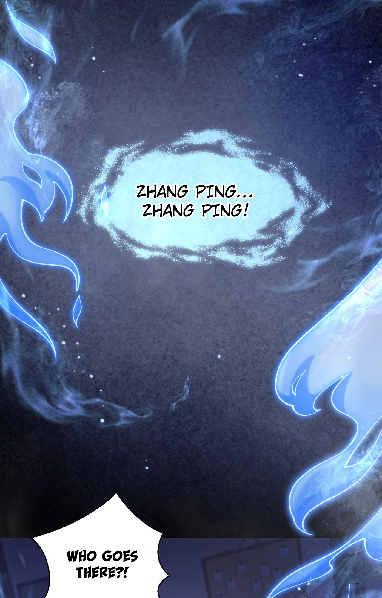 Wǒ Qìyuēle Wǒ Zìjǐ Ch. 3 第49页