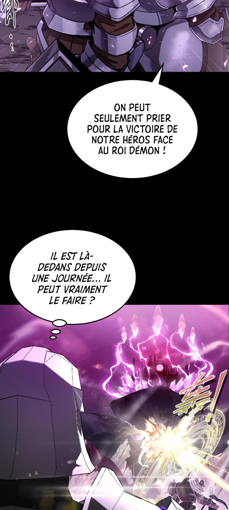 A Comic Artist’s Survival Guide Ch. 1 第11页