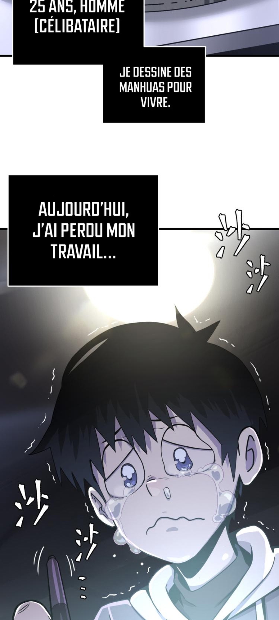 A Comic Artist’s Survival Guide Ch. 1 第21页
