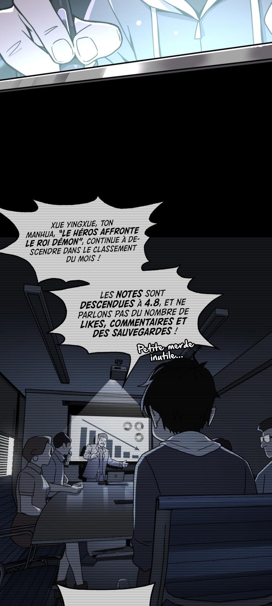 A Comic Artist’s Survival Guide Ch. 1 第22页