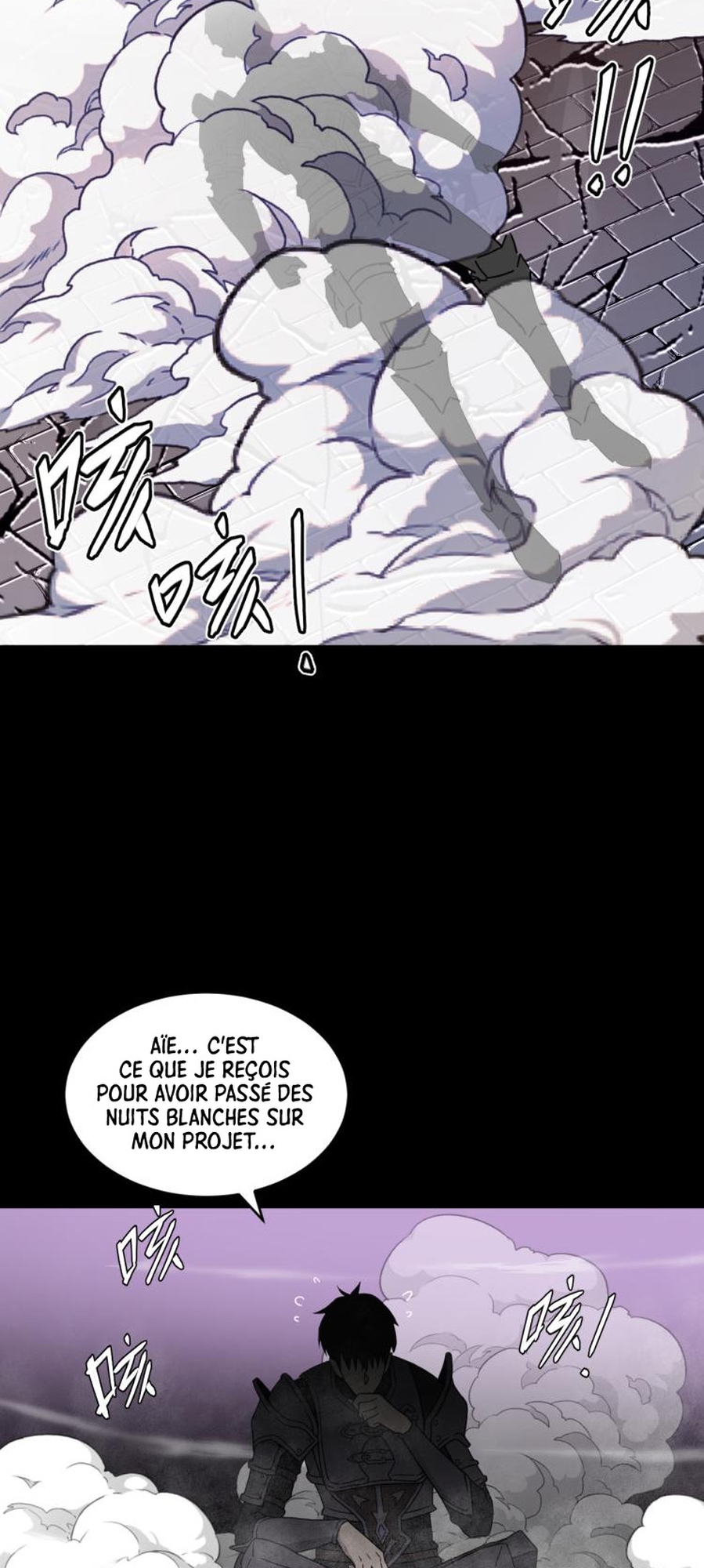 A Comic Artist’s Survival Guide Ch. 1 第53页