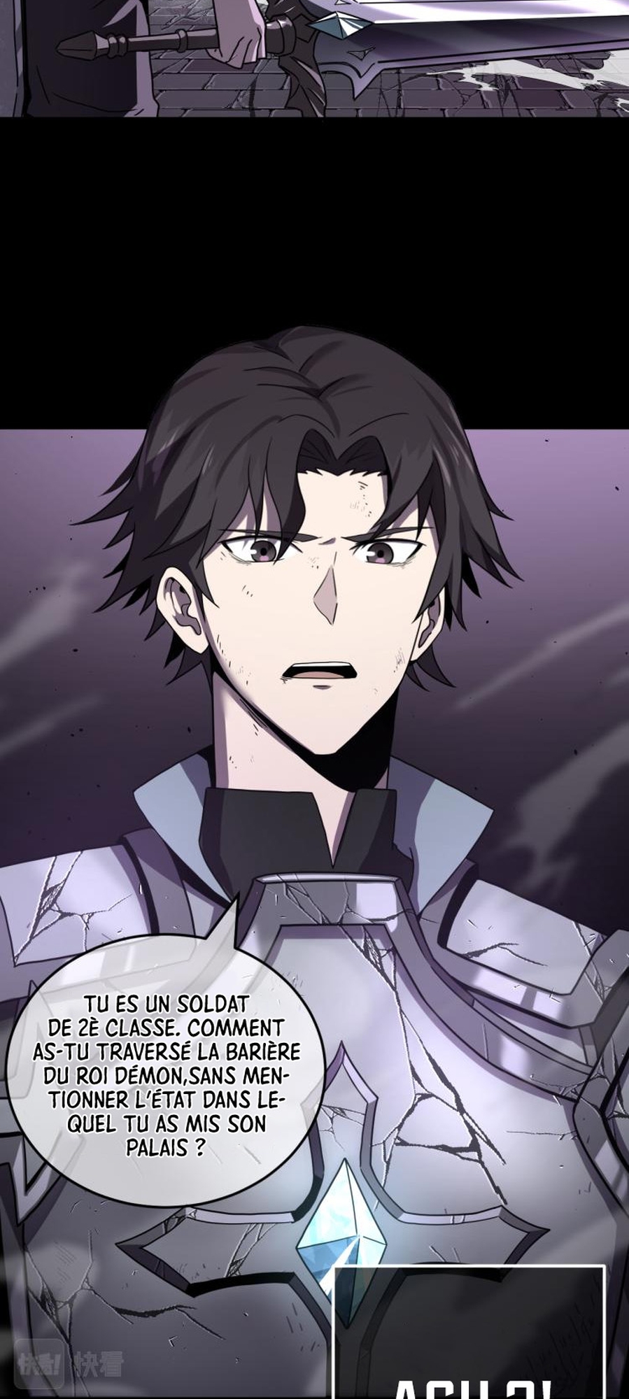 A Comic Artist’s Survival Guide Ch. 1 第56页