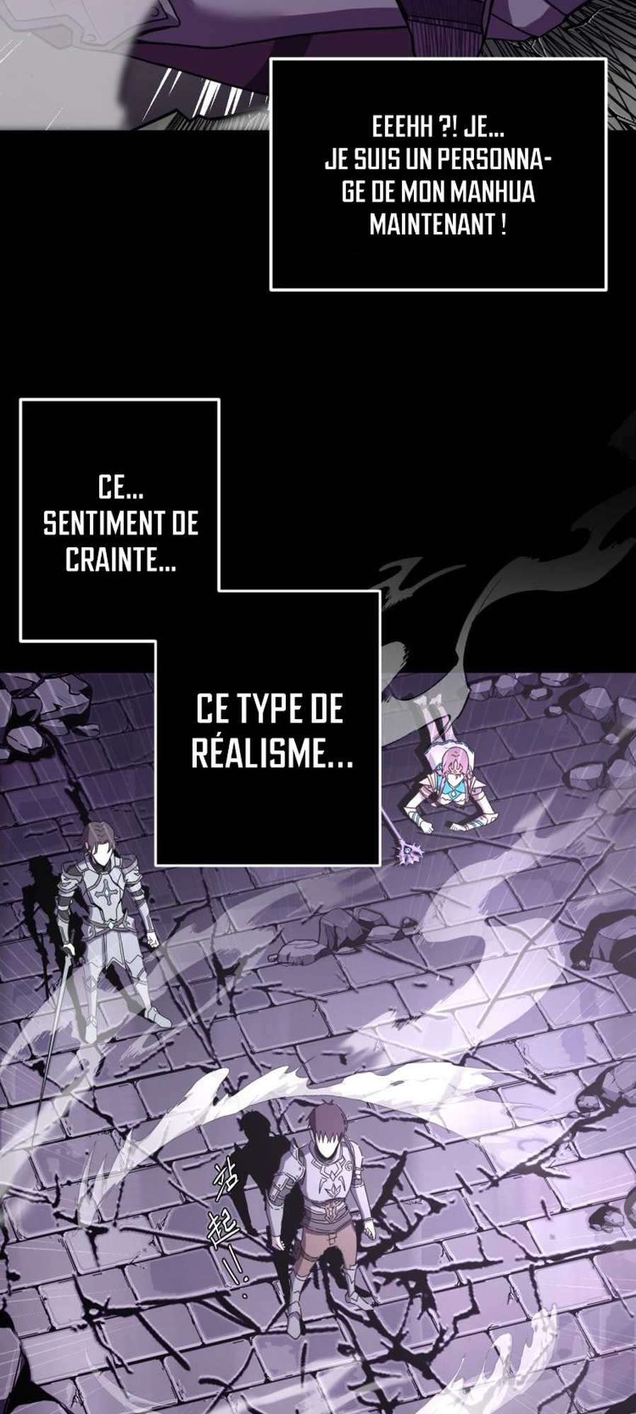 A Comic Artist’s Survival Guide Ch. 1 第58页