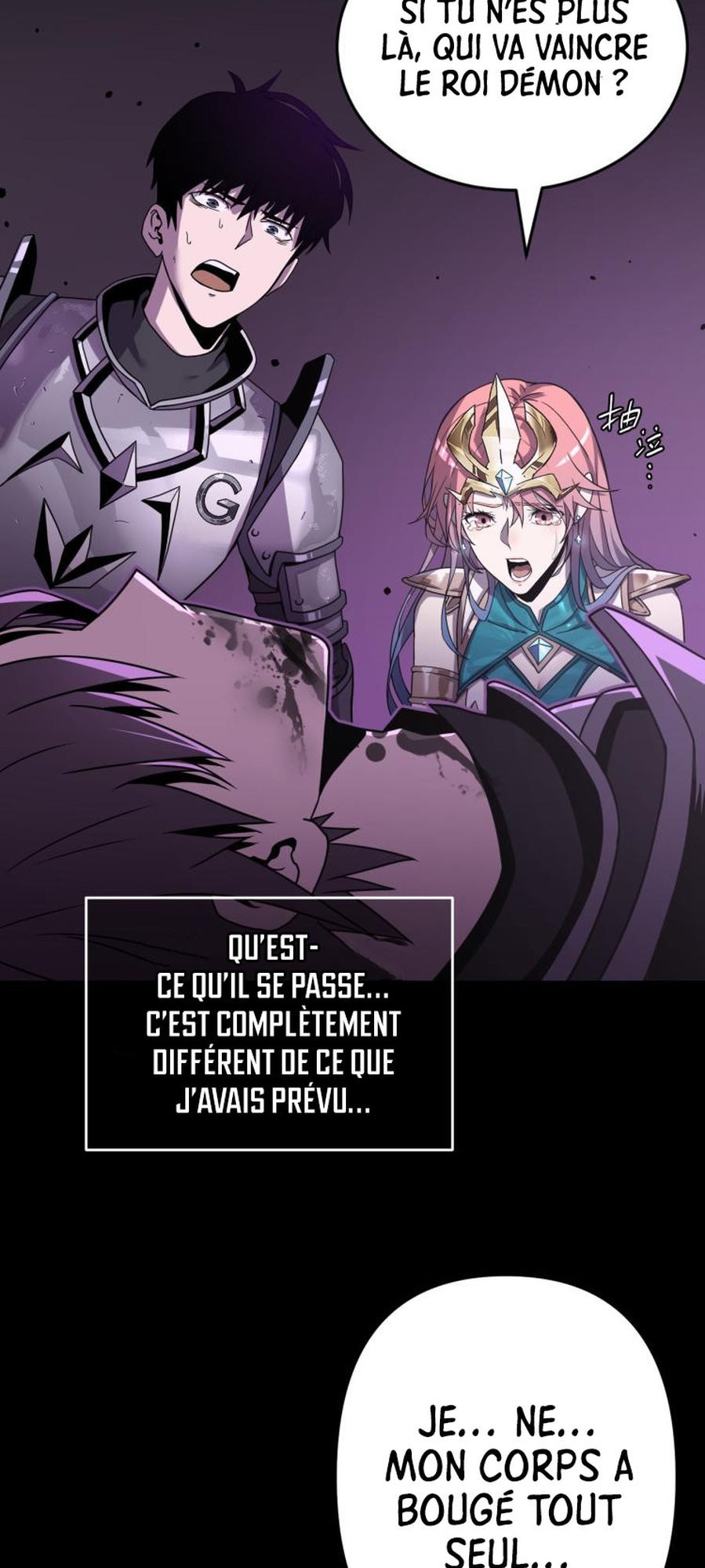 A Comic Artist’s Survival Guide Ch. 1 第75页