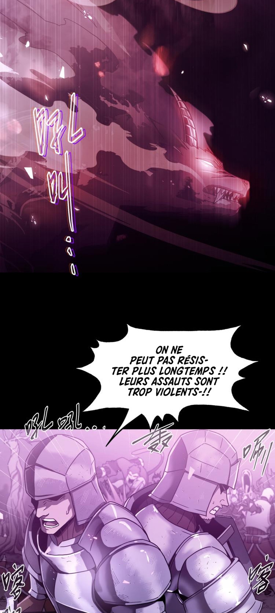 A Comic Artist’s Survival Guide Ch. 1 第10页
