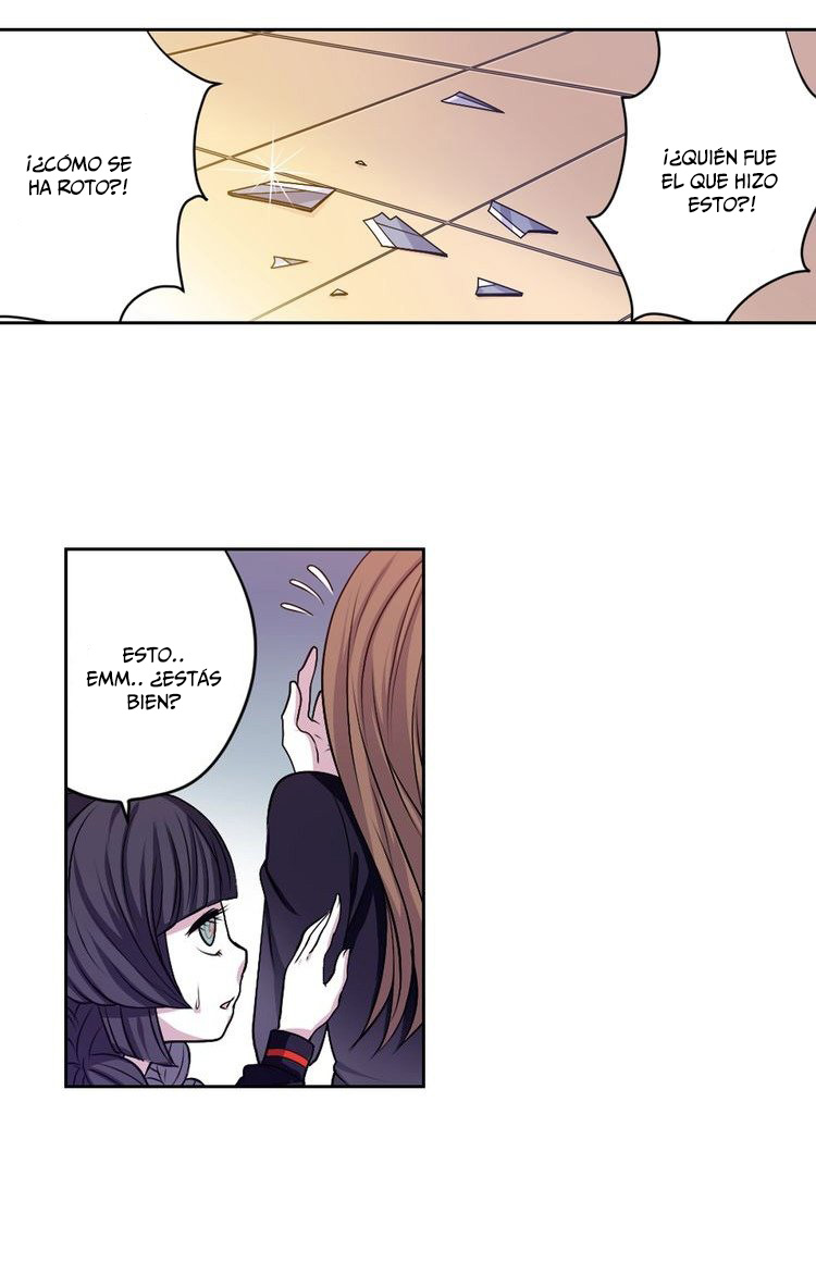 Death Candle Te ayudaré. 第11页