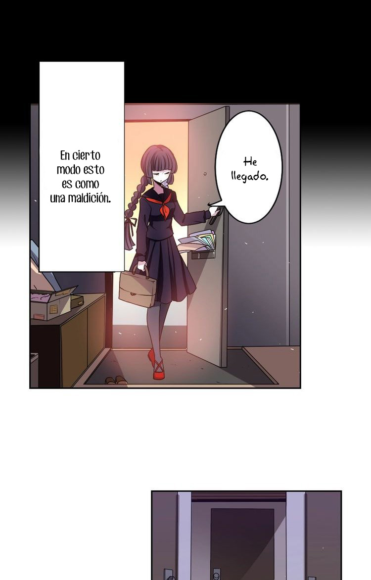 Death Candle Te ayudaré. 第17页