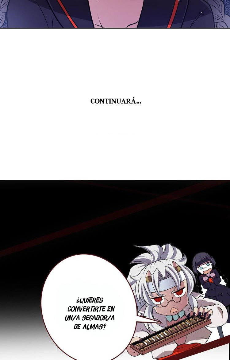Death Candle Te ayudaré. 第55页