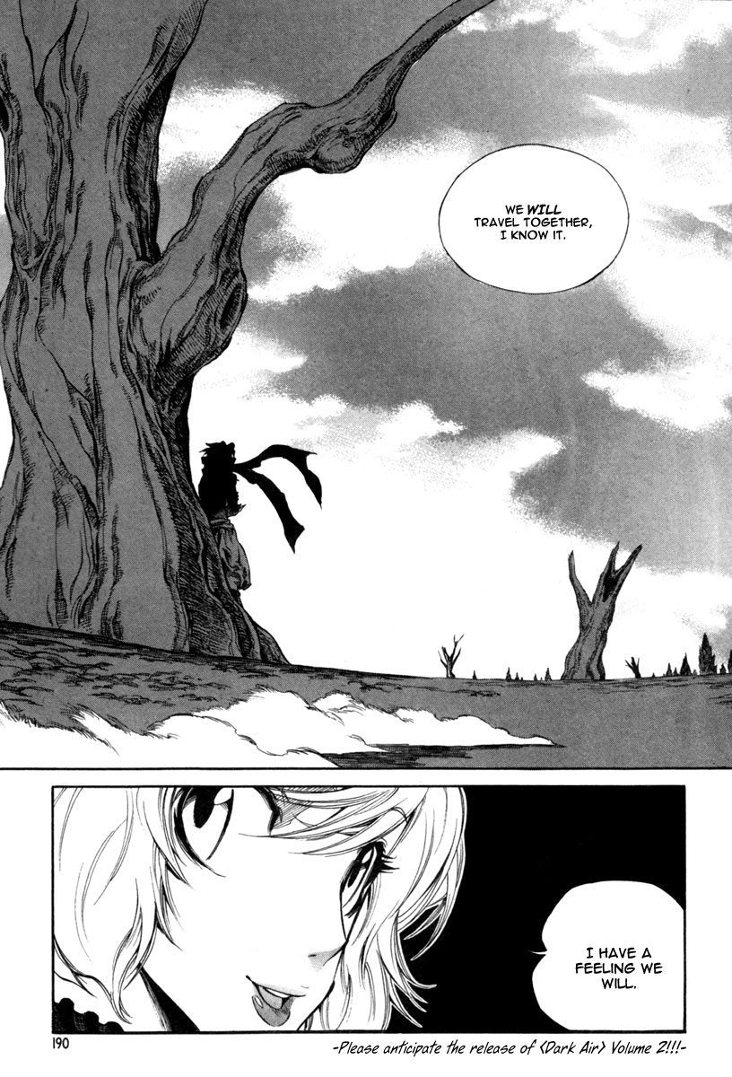 Dark Air Beings Of The Forest 第47页