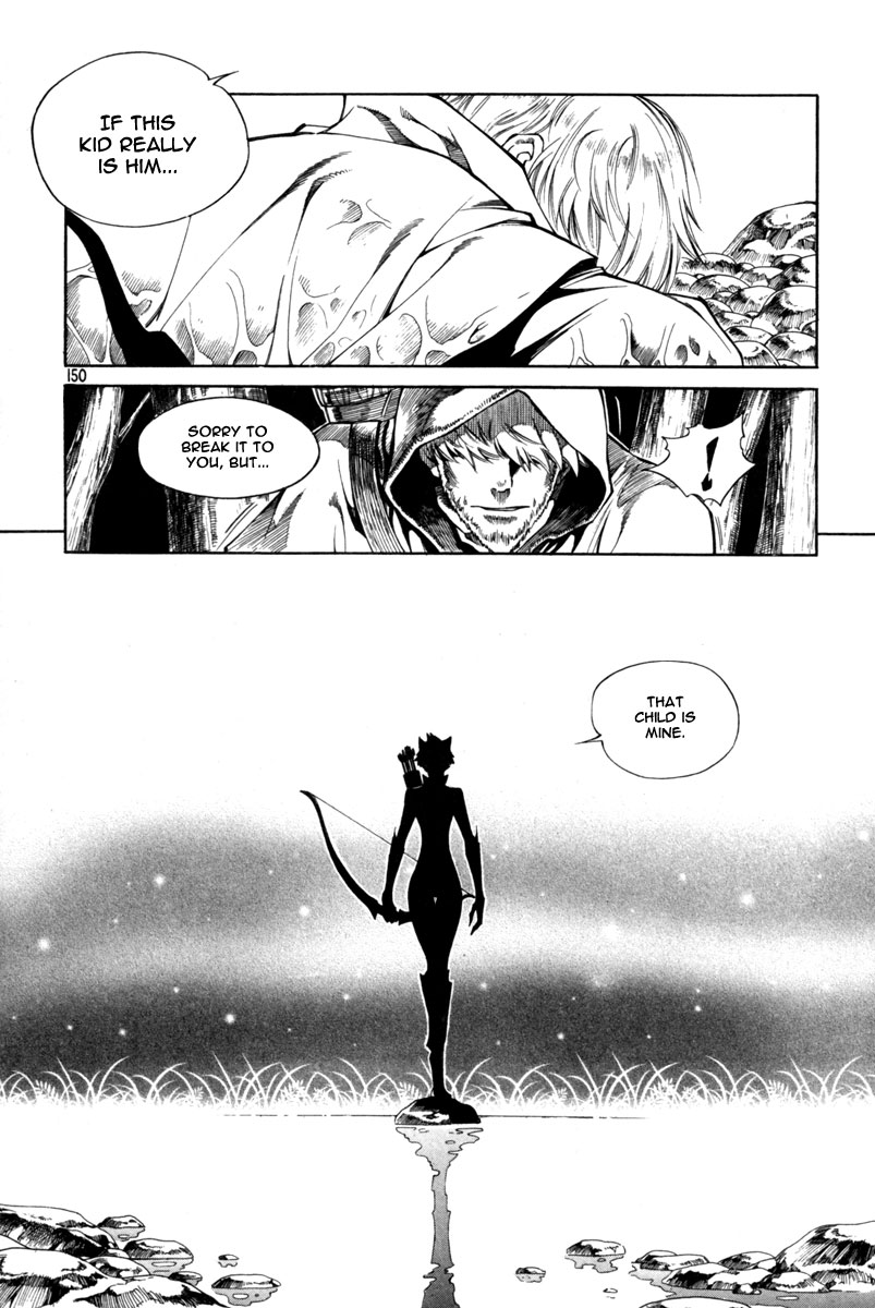 Dark Air Beings Of The Forest 第7页