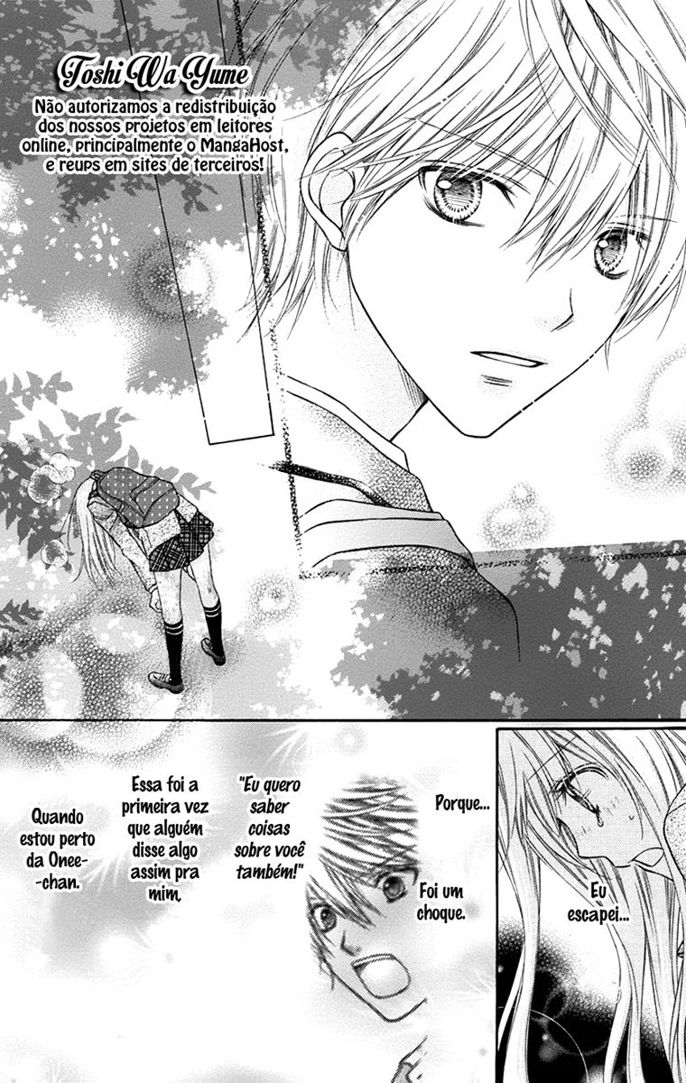 Sugar Soldier Vol. 1 Ch. 1 第35页