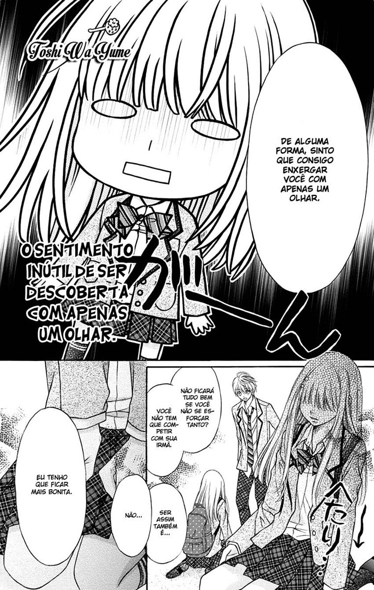 Sugar Soldier Vol. 1 Ch. 1 第46页