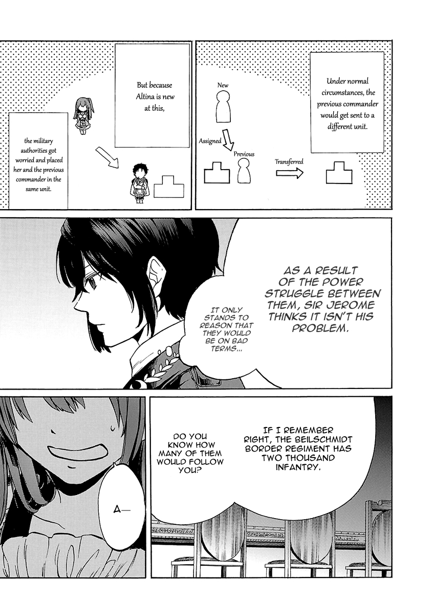 Haken no Kouki Altina Vol. 1 Ch. 2 第22页