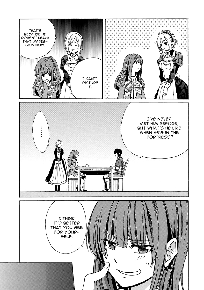 Haken no Kouki Altina Vol. 1 Ch. 2 第27页