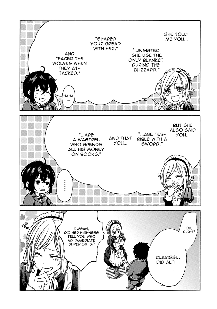 Haken no Kouki Altina Vol. 1 Ch. 2 第9页