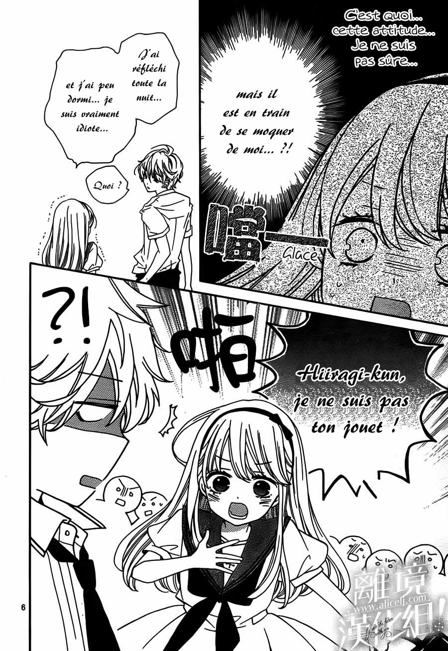 Lalala Hallelujah! Vol. 2 Ch. 6 第10页