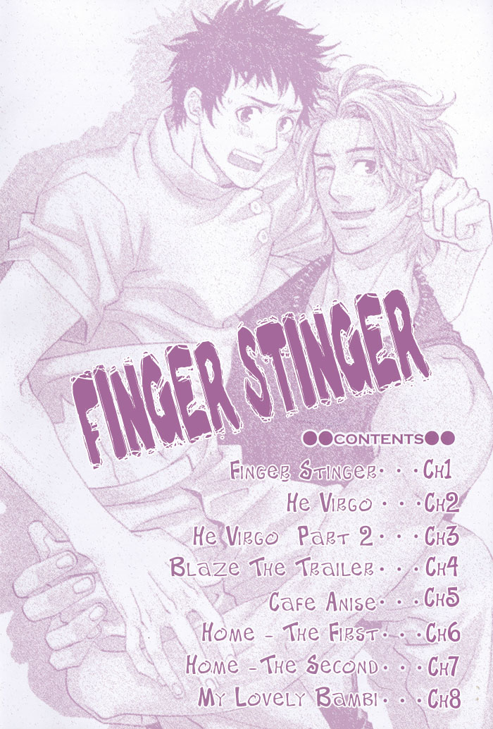 Finger Stinger 第6页