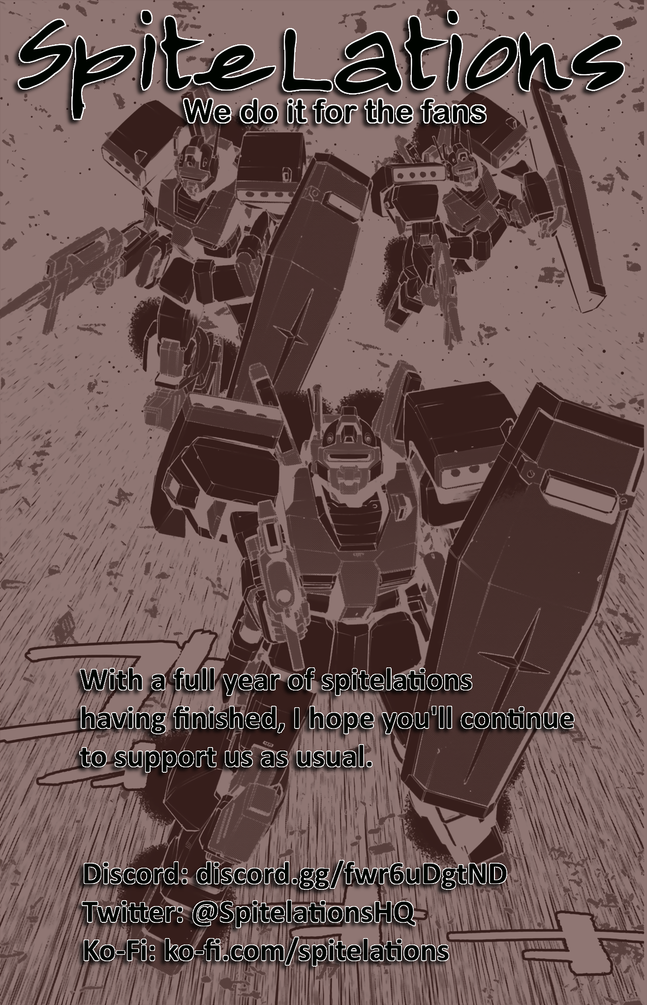 Mobile Suit Gundam - Valpurgis EVE [Awakening Eve 5] 第25页