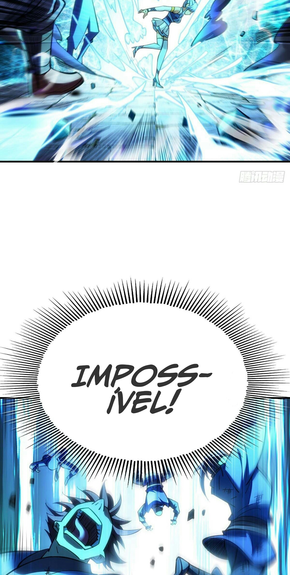 Dominating the Immortal Cultivation Realm Ch. 4 第19页