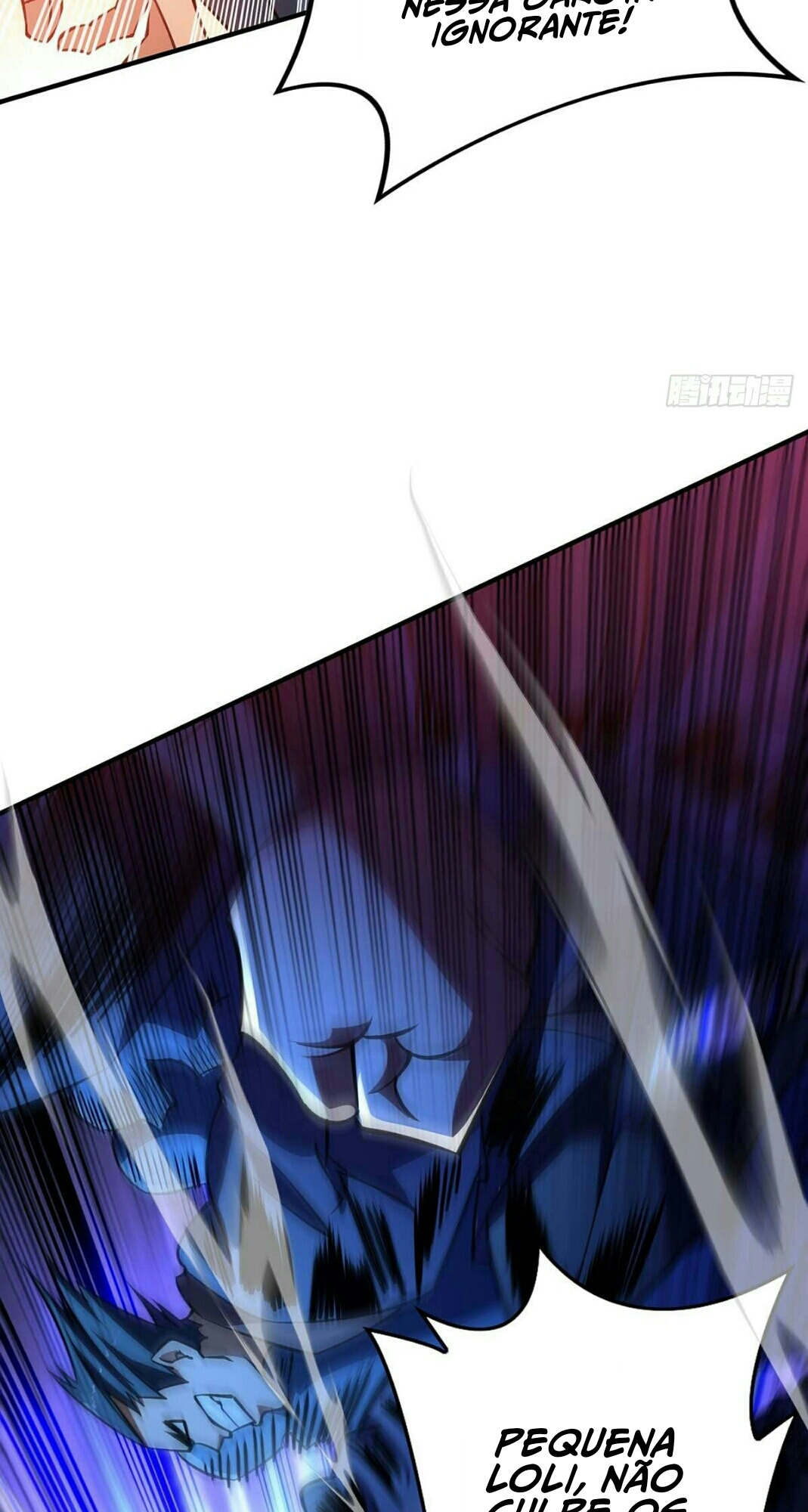 Dominating the Immortal Cultivation Realm Ch. 4 第5页