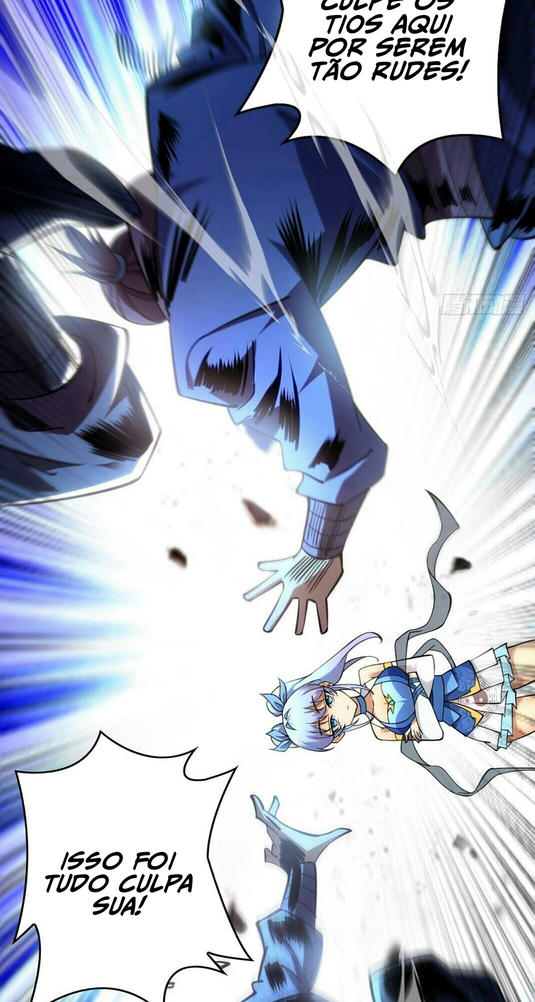 Dominating the Immortal Cultivation Realm Ch. 4 第6页