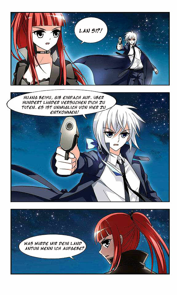 Phoenix Against the World Schwarzes Jade 第12页