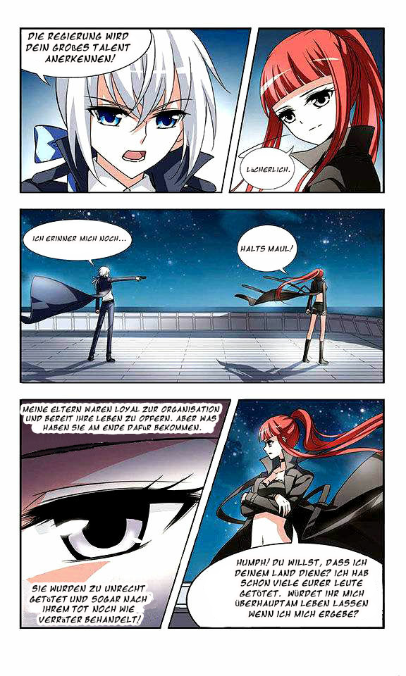 Phoenix Against the World Schwarzes Jade 第13页