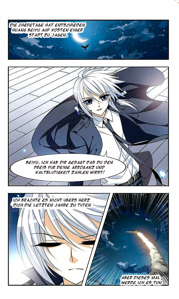 Phoenix Against the World Schwarzes Jade 第19页
