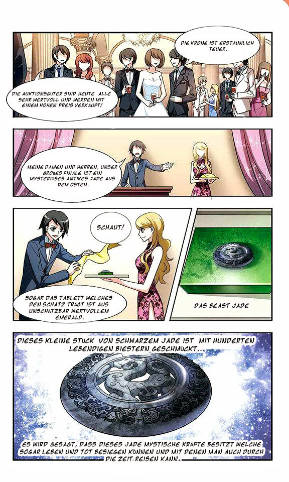 Phoenix Against the World Schwarzes Jade 第7页