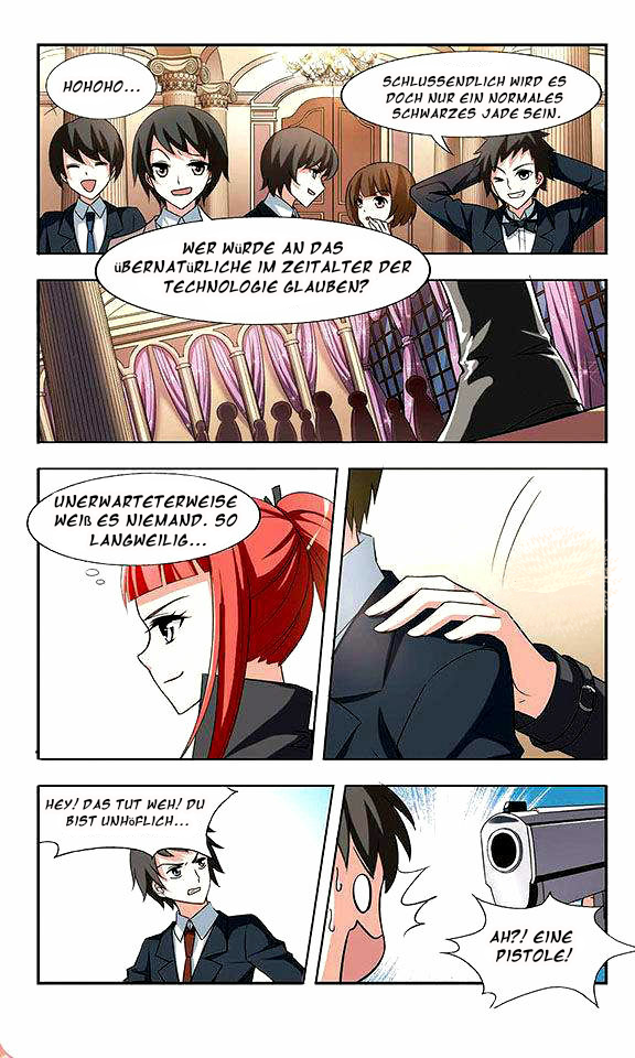 Phoenix Against the World Schwarzes Jade 第8页