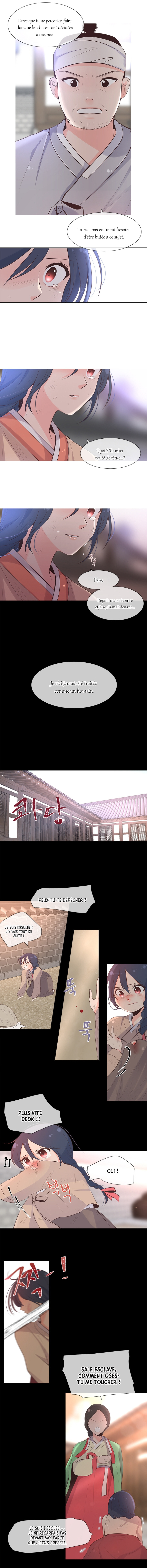 Suddenly I'm a Noblewoman Ch. 1 第12页