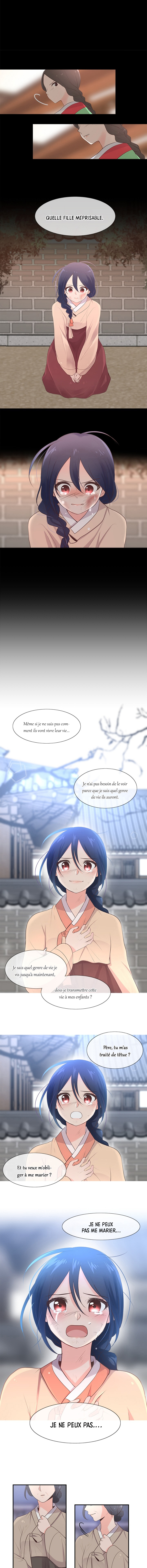 Suddenly I'm a Noblewoman Ch. 1 第13页