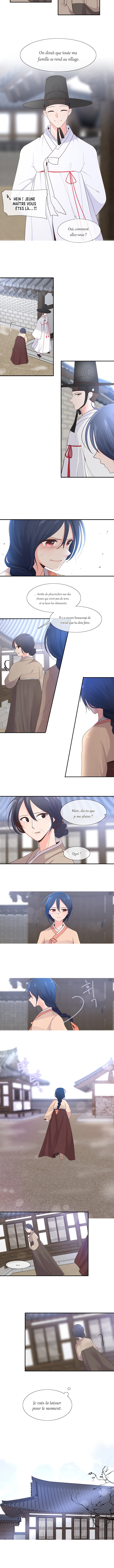Suddenly I'm a Noblewoman Ch. 1 第14页