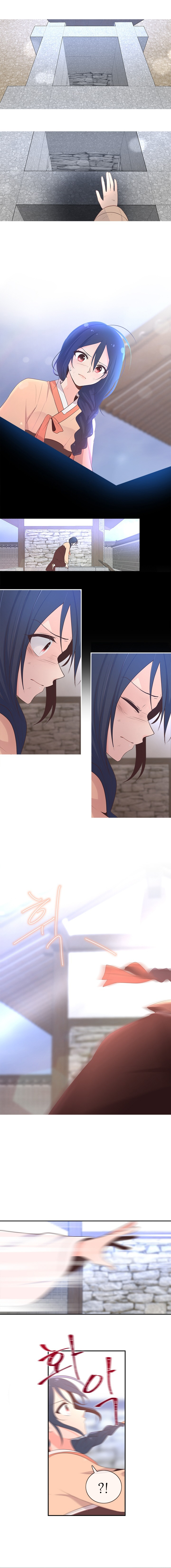 Suddenly I'm a Noblewoman Ch. 1 第17页
