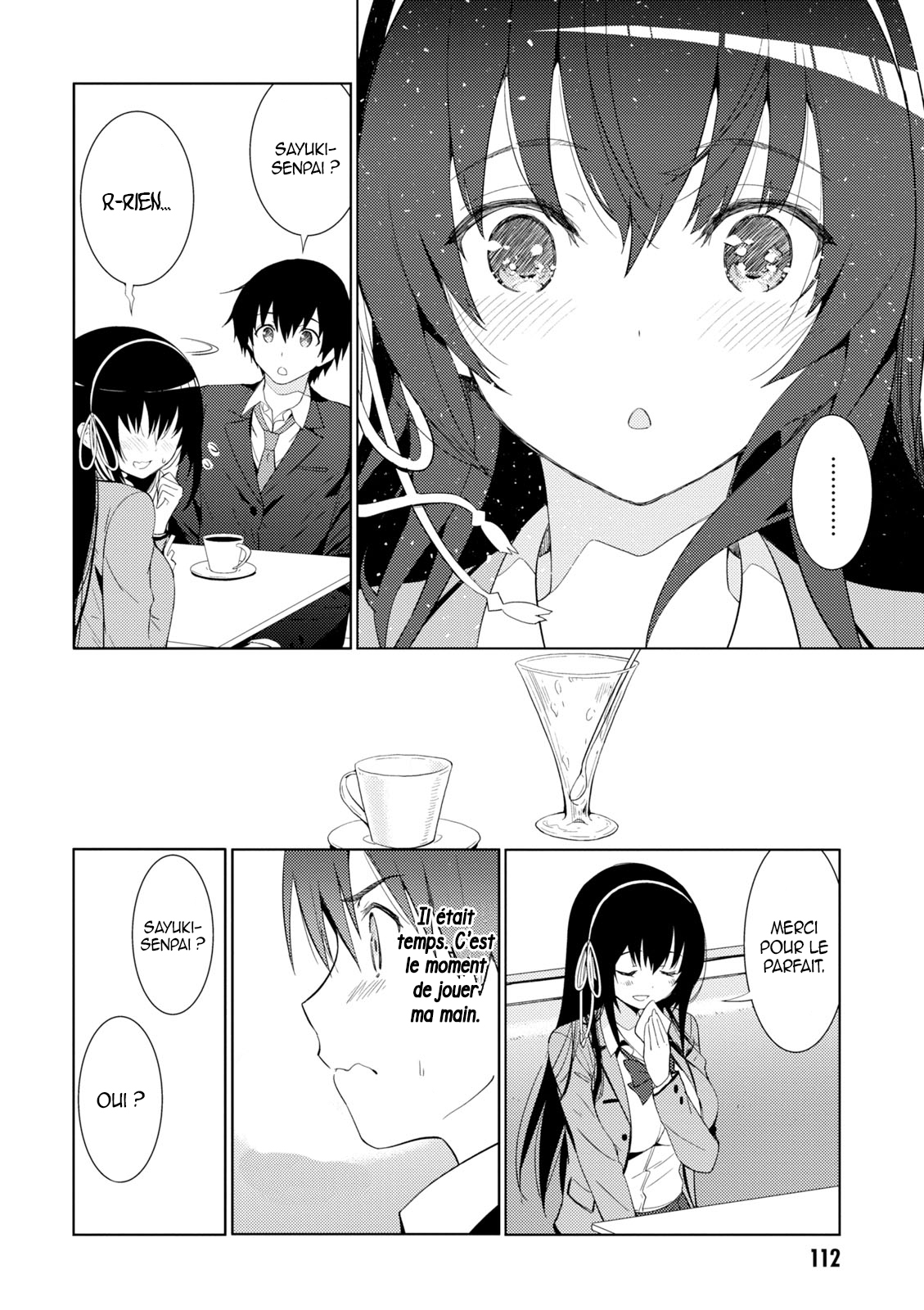 Kawaikereba Hentai demo Suki ni Nattekuremasu ka? Vol. 1 Ch. 4 第33页