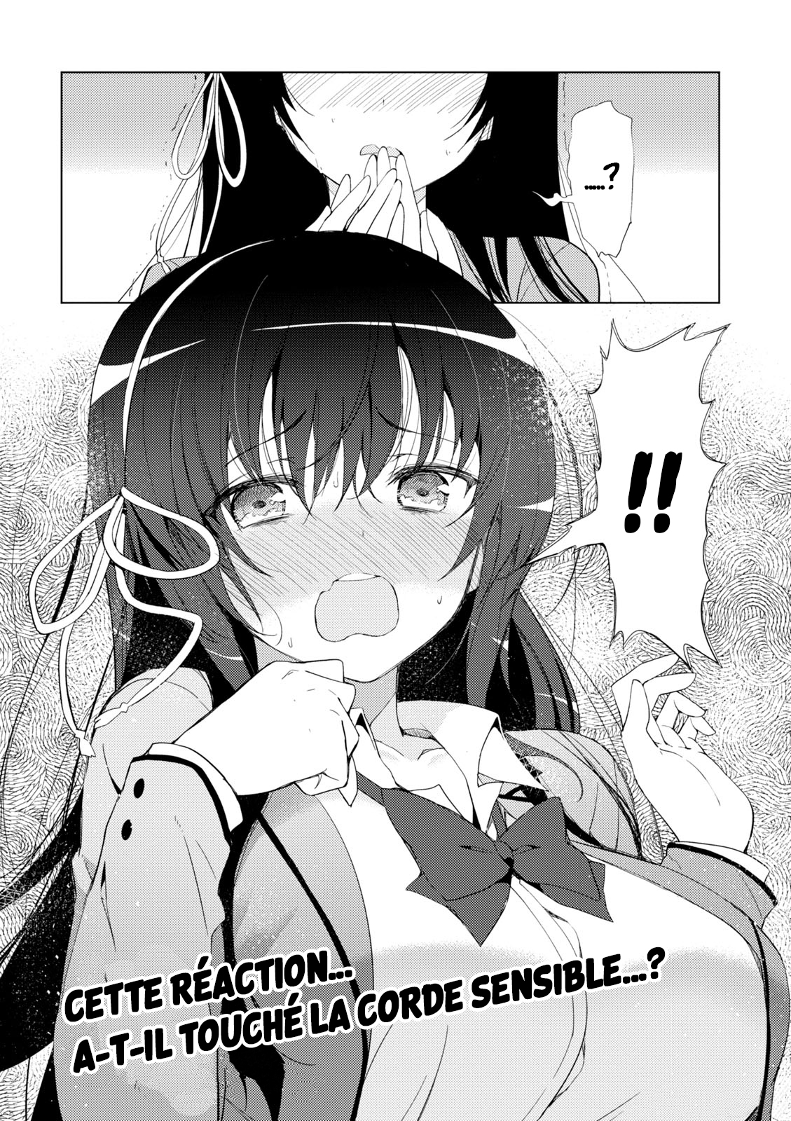 Kawaikereba Hentai demo Suki ni Nattekuremasu ka? Vol. 1 Ch. 4 第35页