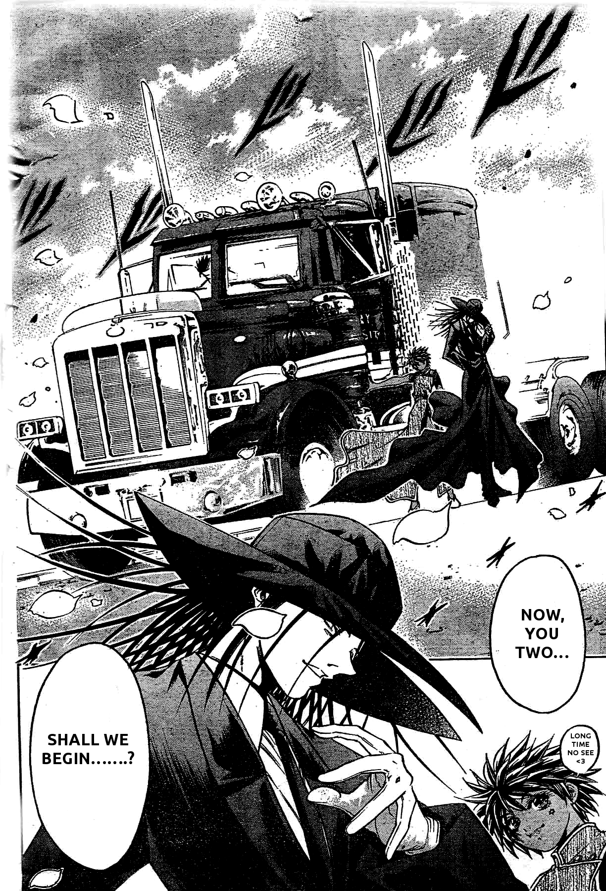 GetBackers Bangaihen 第8页