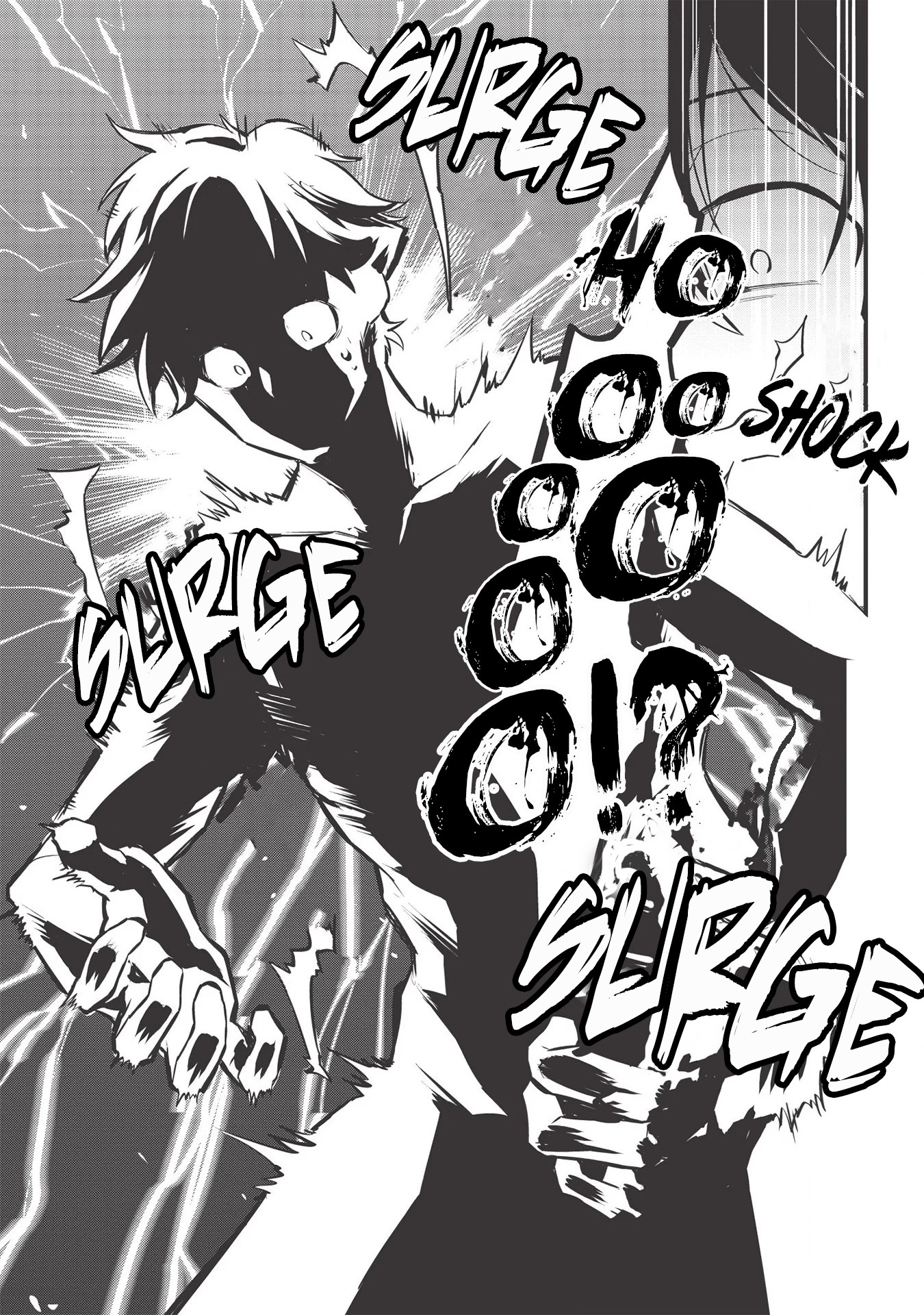 Meikyuu Metro ~Mezametara Saikyoushoku Datta node Shima Risu wo Tsurete Shinsekai wo Aruku~ Scene 1 第21页