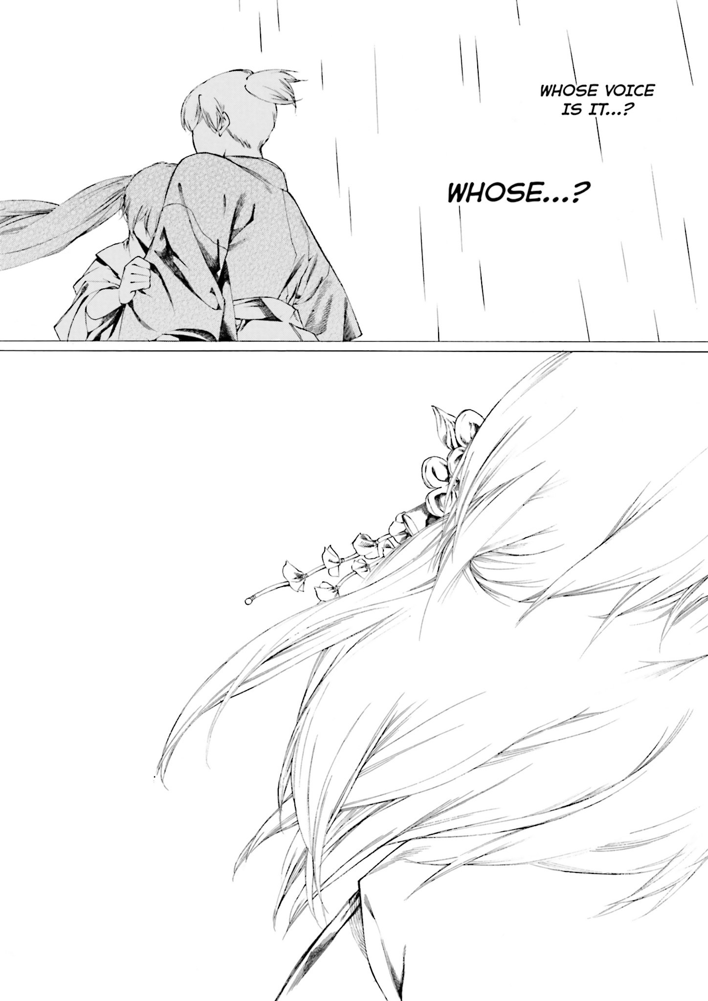 Kitsune no Yomeiri (Satou Yuuko) Vol. 1 Ch. 4 第24页