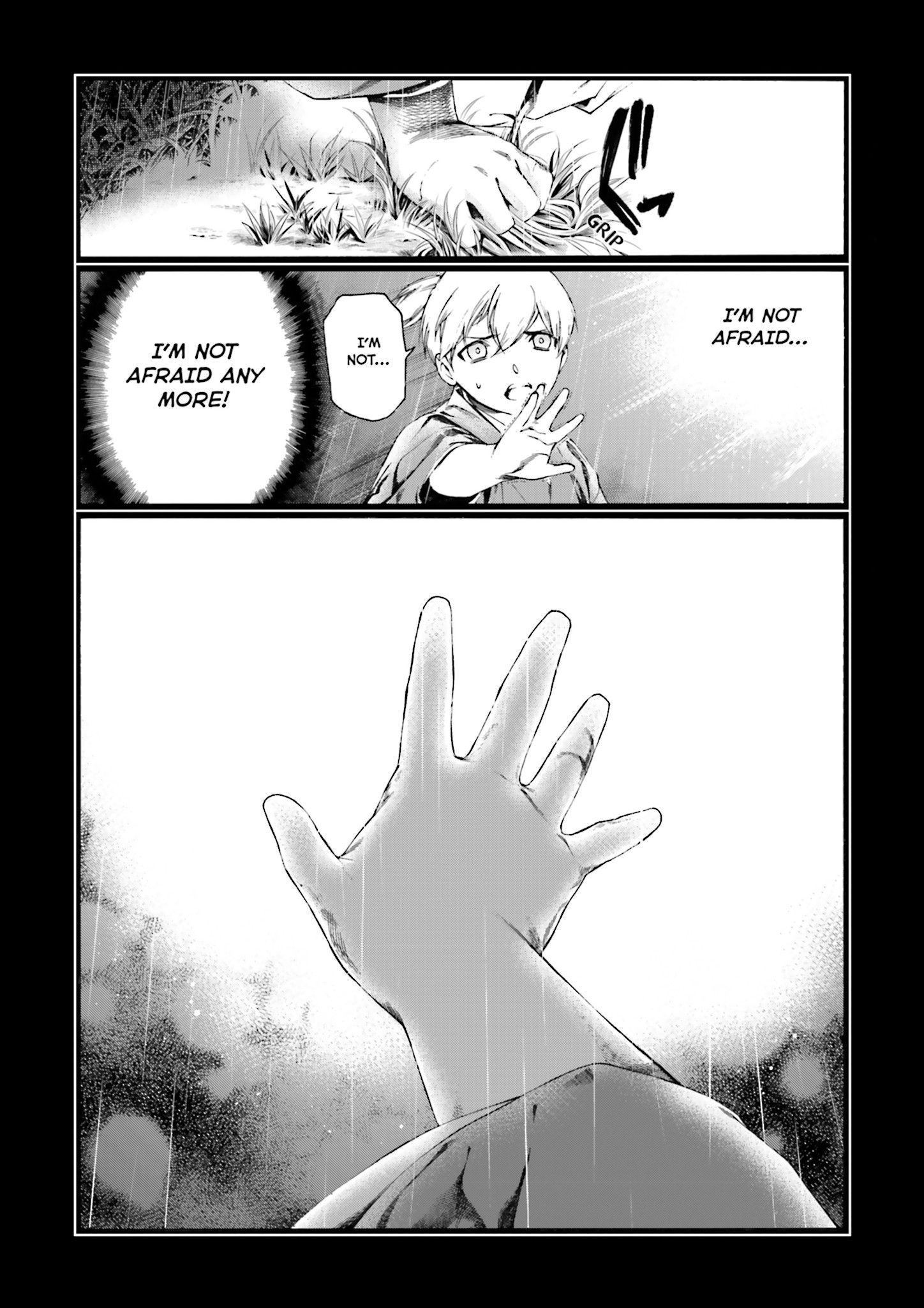 Kitsune no Yomeiri (Satou Yuuko) Vol. 1 Ch. 4 第31页