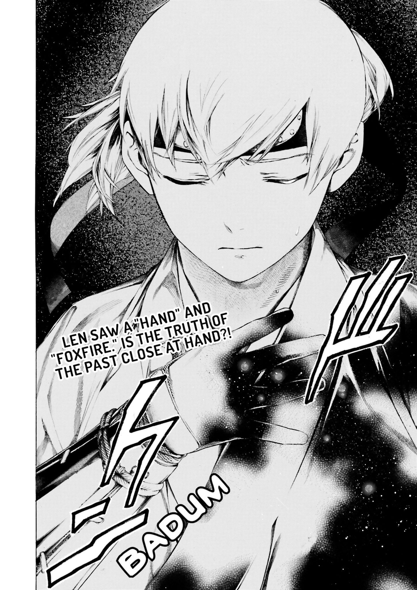 Kitsune no Yomeiri (Satou Yuuko) Vol. 1 Ch. 4 第38页