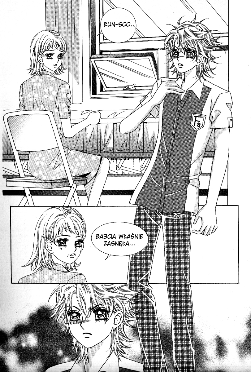 Boy of the Female Wolf Vol. 1 Ch. 2 第14页