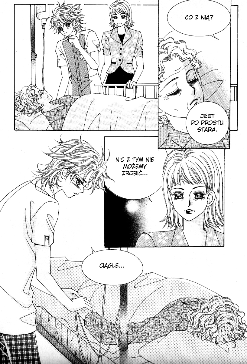 Boy of the Female Wolf Vol. 1 Ch. 2 第15页