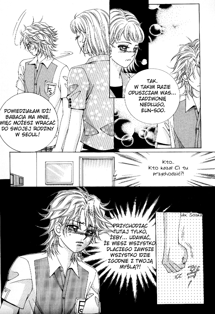 Boy of the Female Wolf Vol. 1 Ch. 2 第18页